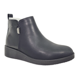 BOTINES NEW WALK BLACK FC4796A-90