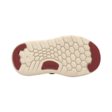 SANDALIA CERRADA GRIS | 337701 COLLOKY 18 - CalzadosPaola