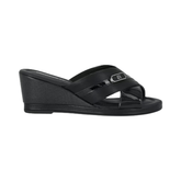 SANDALIA PICCADILLY NEGRA | PI - 40821900000004 PICCADILLY 39 - CalzadosPaola
