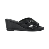 SANDALIA PICCADILLY NEGRA | PI - 40821900000004 PICCADILLY 39 - CalzadosPaola