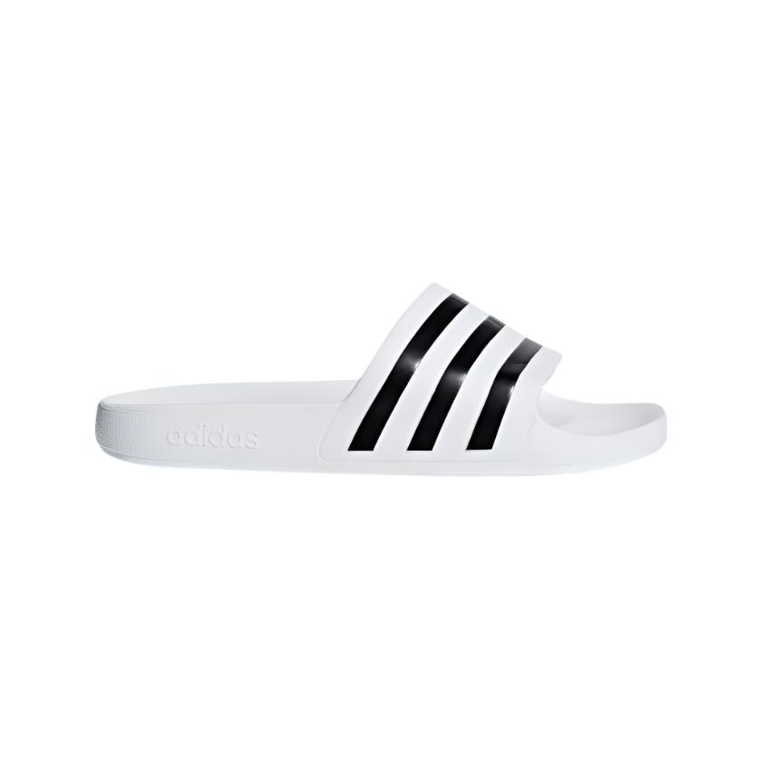 SANDALIAS ADIDAS ADILETTE AQUA HOMBRE | F35539 ADIDAS 6,0 - CalzadosPaola