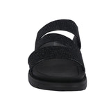 SANDALIAS ALQUIMIA BLACK | 3622 ALQUIMIA 39 - CalzadosPaola