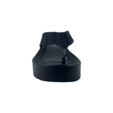 SANDALIAS ALQUIMIA DACIANA NEGRO MUJER | 3646 - 02 ALQUIMIA 35 - CalzadosPaola