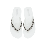 SANDALIAS AZALEIA SILVIA BLANCO MUJER | AZ210011303 - 520 AZALEIA 35 - CalzadosPaola
