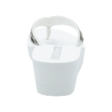 SANDALIAS AZALEIA SILVIA BLANCO MUJER | AZ210011303 - 520 AZALEIA 35 - CalzadosPaola