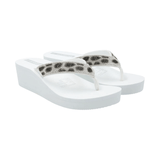 SANDALIAS AZALEIA SILVIA BLANCO MUJER | AZ210011303 - 520 AZALEIA 35 - CalzadosPaola
