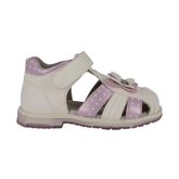 SANDALIAS BAMBOO BALNCO INFANTIL 2502 BAMBOO 20 - CalzadosPaola