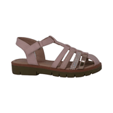SANDALIAS BAMBOO FUCSIA INFANTIL 2577 BAMBOO 26 - CalzadosPaola