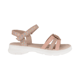 SANDALIAS BAMBOO ROSA INFANTIL 2594 - 09 BAMBOO 26 - CalzadosPaola