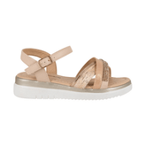 SANDALIAS BAMBOO ROSA INFANTIL 2595 - 09 BAMBOO 30 - CalzadosPaola