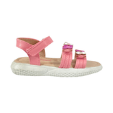 SANDALIAS BAMBOO ROSADAS BEBÉS | 2575 - 09 BAMBOO 22 - CalzadosPaola