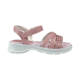 SANDALIAS BAMBOO ROSADO INFANTIL | 2589 - 09 BAMBOO 26 - CalzadosPaola