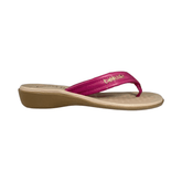SANDALIAS BEIRA RIO ROSADO MUJER 8224.826.9830 - 81140 BEIRO RIO 35 - CalzadosPaola