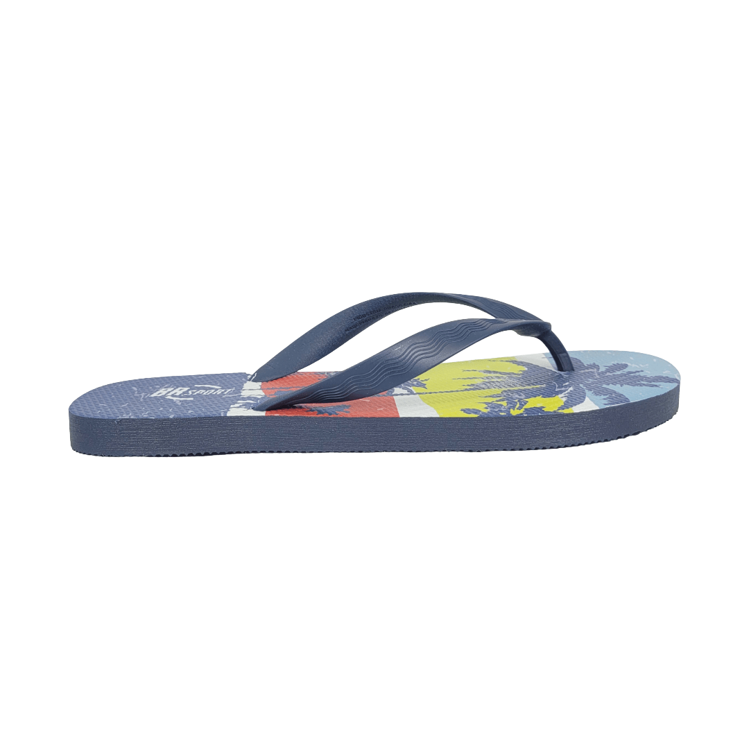 SANDALIAS BR SPORT AZUL MARINO HOMBRE | 2293.201.28838 - 101888 BR SPORT 39 - CalzadosPaola