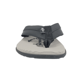 SANDALIAS BR SPORT NEGRO HOMBRE | 2260.1333.25169 - 15745 BR SPORT 39 - CalzadosPaola