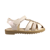 SANDALIAS BUBBLE GUMMERS FLORES BEBÉS | 161 - 5373 BUBBLE GUMMERS 22 EU / 6 US / 13.8 CM - CalzadosPaola