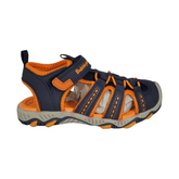 SANDALIAS BUBBLE GUMMERS NORWEY INFANTIL | 261 - 6350 BUBBLE GUMMERS 26 - CalzadosPaola