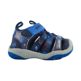 SANDALIAS BUBBLE GUMMERS OCEAN BEBÉS | 061 - 9233 BUBBLE GUMMERS 18 EU / 2.5 US / 11.2 CM - CalzadosPaola