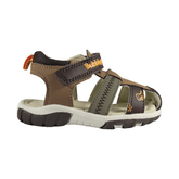 SANDALIAS BUBBLE GUMMERS WHEEL BEBÉS | 061 - 4287 BUBBLE GUMMERS 18 EU / 2.5 US / 11.2 CM - CalzadosPaola