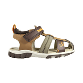 SANDALIAS BUBBLE GUMMERS WHEEL BEBÉS | 161 - 4287 BUBBLE GUMMERS 22 EU / 6 US / 13.8 CM - CalzadosPaola