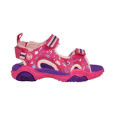 SANDALIAS BUBBLE GUMMERS ZPT INFANTIL | 281 - 09640 BUBBLE GUMMERS 26 - CalzadosPaola