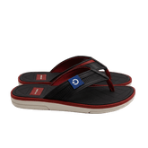 SANDALIAS CARTAGO NEGRO HOMBRE GR - CT - 11710 CARTAGO 40 - CalzadosPaola