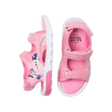 SANDALIAS CERRADAS TBC MINNIE ROSADAS (BEBÉS - NIÑAS) | 324011726 TBC 22 - CalzadosPaola