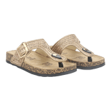 SANDALIAS CHALADA ROSADAS (MUJER) | 13 - DACIA - 2 CHALADA 35 - CalzadosPaola