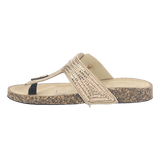 SANDALIAS CHALADA ROSADAS (MUJER) | 13 - DACIA - 2 CHALADA 35 - CalzadosPaola