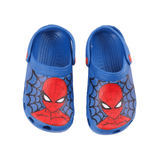 SANDALIAS CROCS TBC MARVEL SPIDERMAN INFANTIL | 324015686 TBC 24 - CalzadosPaola