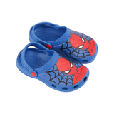 SANDALIAS CROCS TBC MARVEL SPIDERMAN INFANTIL | 324015686 TBC 24 - CalzadosPaola
