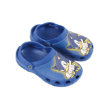 SANDALIAS CROCS TBC SONIC INFANTIL | 324015696 TBC 24 - CalzadosPaola