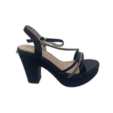 SANDALIAS DE FIESTA AGUXI | 2086 AGUXI 36 - CalzadosPaola