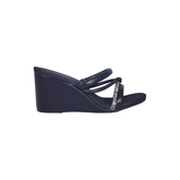 SANDALIAS DE FIESTA BEIRA RIO BLACK | 8515.104.26535 - 93898 BEIRA RIO 40 - CalzadosPaola