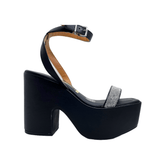 SANDALIAS DE FIESTA VIZZANO BLACK | 6469.103.7286.19026 VIZZANO 40 - CalzadosPaola