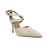 SANDALIAS DE FIESTA VIZZANO BLANCO MUJER | 1184.1716.29918 - 35312 VIZZANO 34 - CalzadosPaola