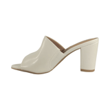 SANDALIAS DE FIESTA VIZZANO BLANCO MUJER 6262.455.29918 - 35312 VIZZANO 34 - CalzadosPaola