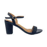 SANDALIAS DE FIESTA VIZZANO NEGRO MUJER | 6292.474.26721.15745 VIZZANO 34 - CalzadosPaola
