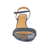 SANDALIAS DE FIESTA VIZZANO NEGRO MUJER | 6292.474.26721.15745 VIZZANO 34 - CalzadosPaola