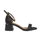 SANDALIAS DE FIESTA VIZZANO NEGRO MUJER | 6428.104.7286 - 15745 VIZZANO 34 - CalzadosPaola