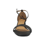 SANDALIAS DE FIESTA VIZZANO NEGRO MUJER | 6428.104.7286 - 15745 VIZZANO 34 - CalzadosPaola