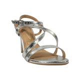 SANDALIAS DE FIESTA VIZZANO PLATA MUJER | 6249.1116.30591 - 41 VIZZANO 34 - CalzadosPaola