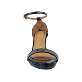 SANDALIAS DE FIESTA VIZZANO STILETTO NEGRO MUJER | 6210.655.13488 - 15745 VIZZANO 34 - CalzadosPaola