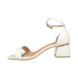 SANDALIAS FIESTA VIZZANO BLANCO MUJER | 6428.104.7286 - 16072 VIZZANO 34 - CalzadosPaola