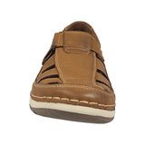 SANDALIAS GREAT BULL CAFÉ HOMBRE 1500 - 0050 GREAT BULL 39 - CalzadosPaola