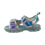 SANDALIAS HUALUNAOTE AZUL INFANTIL | XT157B HUALUNAOTE 25 - CalzadosPaola