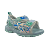 SANDALIAS HUALUNAOTE AZUL INFANTIL | XT157B HUALUNAOTE 25 - CalzadosPaola