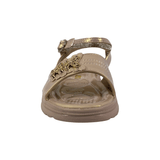 SANDALIAS HUALUNAOTE ROSADO BEBÉS | XT86B HUALUNAOTE 25 - CalzadosPaola