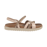 SANDALIAS HUALUNAOTE ROSADO MUJER | ZX1577 HUALUNAOTE 36 CL / 23.9 CM - CalzadosPaola