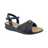 SANDALIAS MODARE NEGRO MUJER | 7190.104.21765 - 15745 MODARE 34 - CalzadosPaola
